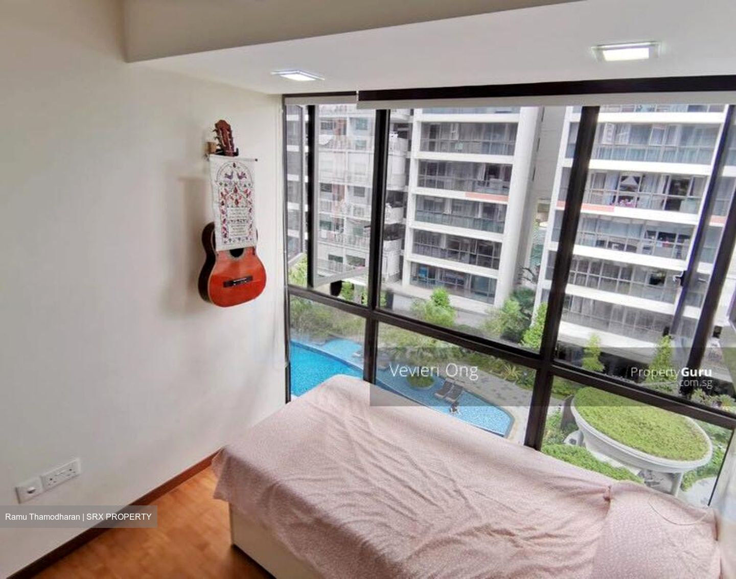 Twin Waterfalls (D19), Condominium #485742831